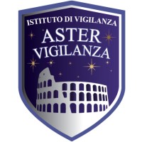 ASTER VIGILANZA - Istituto di vigilanza logo - Similar company to Giss International