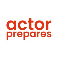 Anupam Kher's Actor Prepares logo - Similar company to Priority Johnson