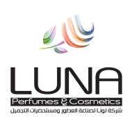 LUNA Perfumes and Cosmetics (PAC) S.A.E logo - Similar company to Joviality