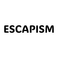 ESCAPISM BRAND logo - Similar company to Mandarin Knitting Technology