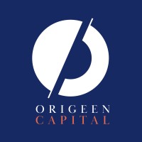 ORIGEEN CAPITAL logo - Similar company to Evolve