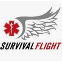 Survival Flight Air Ambulance logo - Similar company to Riverbender.Com