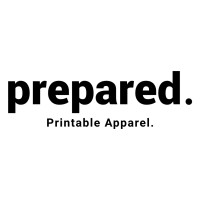 Prepared Blanks logo - Similar company to Gold Tee Golf