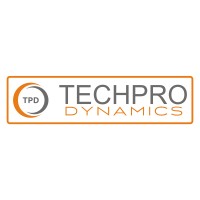 TechPro Dynamics Ltd. logo - Similar company to Trk Engineering Ltd