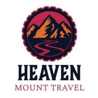 Heaven Mount Travel logo - Similar company to Iflynfeast