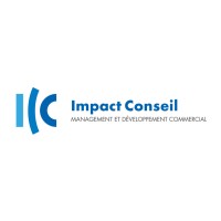 IMPACT CONSEIL logo - Similar company to Impact Conseil