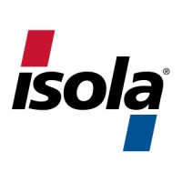 Isola Danmark logo - Similar company to Andreasen & Hvidberg