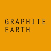Graphite Earth logo - Similar company to Applied Graphite Technologies