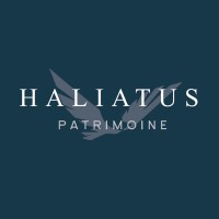 Haliatus Patrimoine logo - Similar company to Hello Risk.