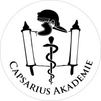 Capsarius Akademie logo - Similar company to Smedex E-Learning