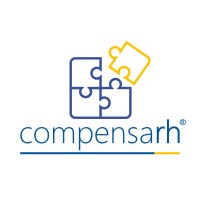 CompensaRH logo - Similar company to Compensa