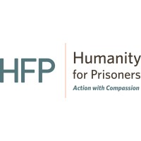 Humanity for Prisoners logo - Similar company to Handle With Care