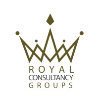 ROYAL CONSULTANCY GROUP logo - Similar company to Cortex Construction