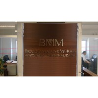 Bmm Advocacia Personalizada