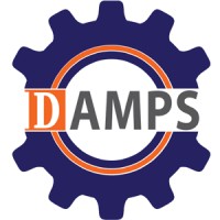 DAMPS Solutions logo - Similar company to Madolex