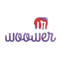 WOOWER logo - Similar company to Aezo Ai