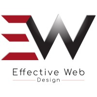 Effective Web Design logo - Similar company to Aligned Design Studio