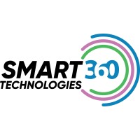 SMART 360 TECHNOLOGIES LLC logo - Similar company to Smart360