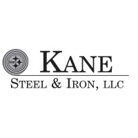 Kane Steel & Iron logo - Similar company to Pipehorn Utility Tool Company