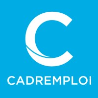 Cadremploi logo - Similar company to L'Impact Rh