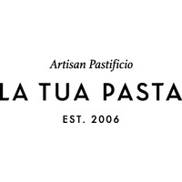 La Tua Pasta logo - Similar company to Dwrecruiting