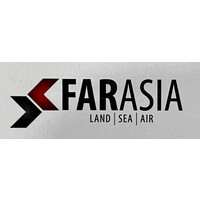 Farasia Maritime Agencies (Pvt.) Ltd logo - Similar company to A&N Logistics Ltd
