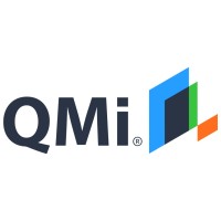 QMi Security Innovations logo - Similar company to C&D Industrial Maintenance
