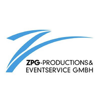 ZPG - Productions & Eventservices GmbH logo - Similar company to Wblt Gmbh & Co. Kg