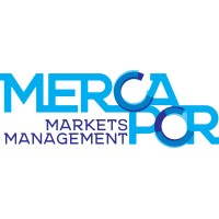 MERCAPOR - Mercados de Portugal logo - Similar company to Nextpower Storysellers.