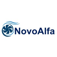 NovoAlfa Company logo - Similar company to Alfanoil Group