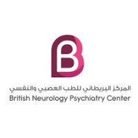 British Neurology Psychiatry Center logo - Similar company to Epsychonline