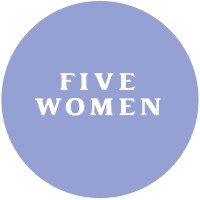 Five Women FR logo - Similar company to Les Pas Petits