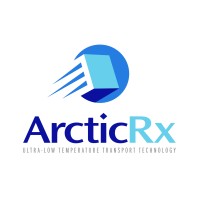 ArcticRx logo - Similar company to Chefsfridge Co.