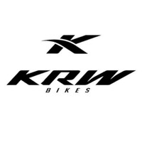 KRW Bikes logo - Similar company to Adxpress