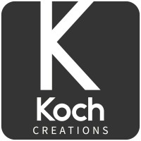 Koch Creations logo - Similar company to Mbi Projecten B.V.