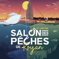 Salon des Pêches logo - Similar company to Ty Coz