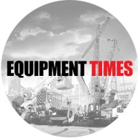 Equipment Times logo - Similar company to Construction Times
