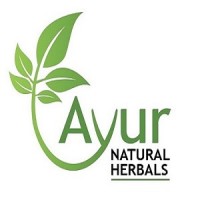 Ayur Natural Herbal logo - Similar company to Herba Rosa
