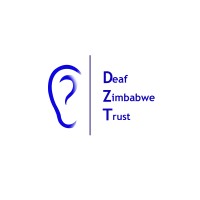 Deaf Zimbabwe Trust logo - Similar company to Afrinype Headquarters