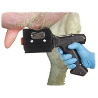 Udder Gun logo - Similar company to Milcotec