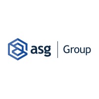 ASG Group logo - Similar company to Ant Industries Ltd