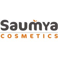 Saumya Cosmetics logo - Similar company to Wild Blush