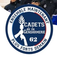 Cadets de la Gendarmerie du Pas-de-Calais logo - Similar company to Faster Coaching