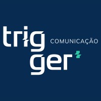Trigger Comunicação logo - Similar company to Jaciara