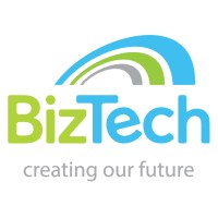 Biztech, Inc. logo - Similar company to Oc Goes Solar