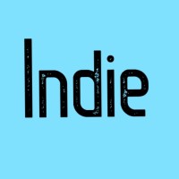Indie Gaming logo - Similar company to Mindtourism