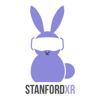 Stanford XR logo - Similar company to Esta•Te
