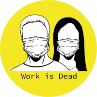 Work is Dead - Tips to Learn and Earn from Home logo - Similar company to Superpets Trading Pte Ltd