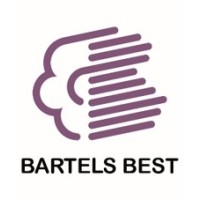 Goos Bartels logo - Similar company to Roosracing