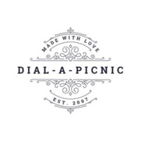 Dial-a-Picnic Cape Town logo - Similar company to Dial-A-Picnic